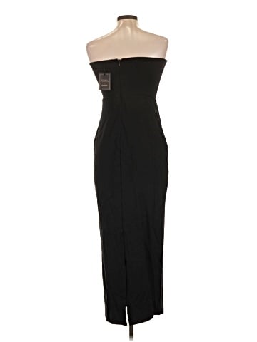 Michael Costello X Revolve Cocktail Dress (view 2)
