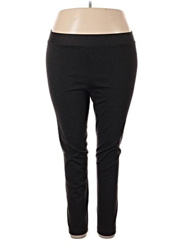 TWO by Vince Camuto Active Pants (view 1)