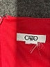 Cato Red Cocktail Dress Size S (estimated) - photo 7