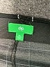 dip Black Cargo Pants Size XL - photo 7