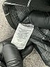dip Black Cargo Pants Size XL - photo 8
