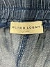 Oliver Logan Blue Casual Pants Size XXL - photo 4