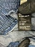 Oliver Logan Blue Casual Pants Size XXL - photo 5