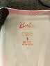 Barbie Plaid Pink One Piece Swimsuit Size 3 - photo 3