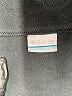 Columbia 100% Polyester Black Track Jacket Size M - photo 6