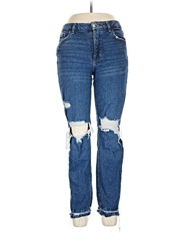 Forever 21 Jeans (view 1)