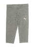 Puma Gray Sweatpants Size 5 - photo 1