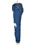 Forever 21 Hearts Blue Jeans Size 29 waist - photo 5