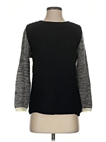 Trouve Long Sleeve Blouse (view 1)