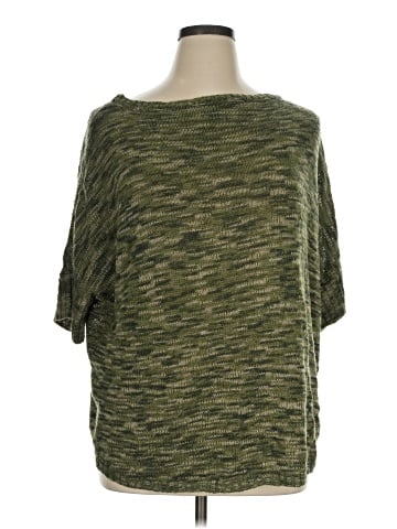 Eyeshadow Poncho (view 1)