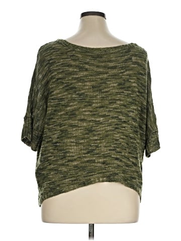 Eyeshadow Poncho (view 2)