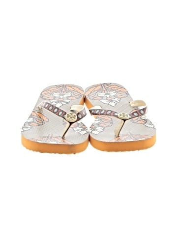 Tory Burch Flip Flops (view 2)