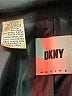 DKNY Black Coat Size 12 (petite) - photo 6