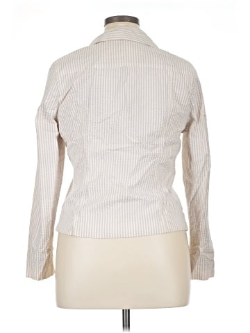 Isaac Mizrahi LIVE! Jacket (view 2)