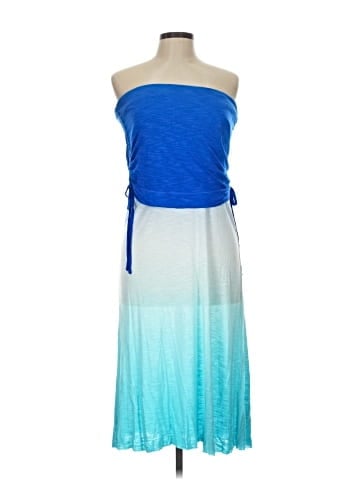Young Fabulous & Broke Casual Dress (view 1)