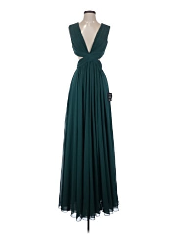 Lulus Cocktail Dress (view 1)
