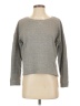 Majestic Filatures Gray Pullover Sweater Size Sm (1) - photo 1