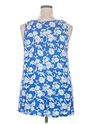 Lane Bryant Tank Top (view 2)