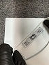 Zara W&B Collection White Tank Top Size L - photo 7