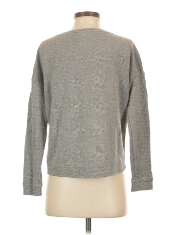 Majestic Filatures Pullover Sweater (view 2)