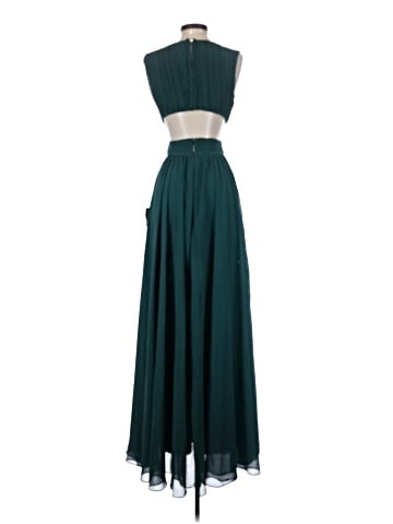 Lulus Cocktail Dress (view 2)