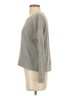 Majestic Filatures Gray Pullover Sweater Size Sm (1) - photo 5