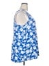 Lane Bryant Blue Tank Top Size 18 (3) - photo 4
