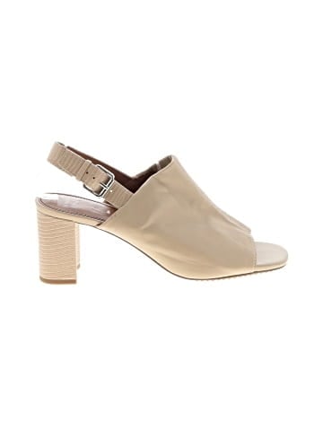 Donald J Pliner Sandals (view 1)