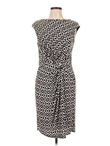Evan Picone Cocktail Dress (view 1)