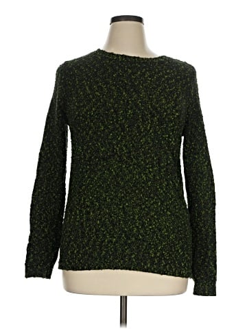 J.Jill Pullover Sweater (view 1)