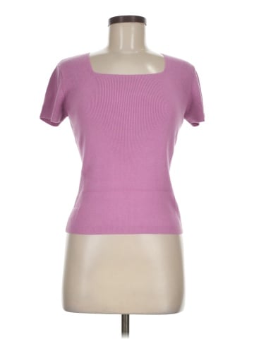 B. Moss Pullover Sweater (view 1)