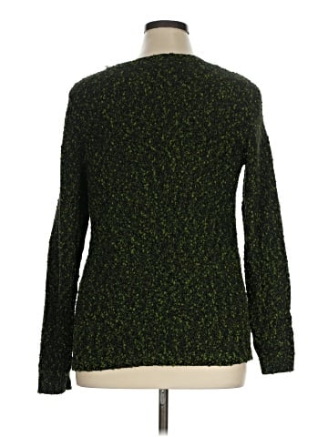J.Jill Pullover Sweater (view 2)