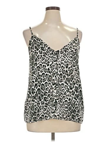 Socialite Sleeveless Top (view 1)