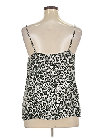 Socialite Sleeveless Top (view 2)
