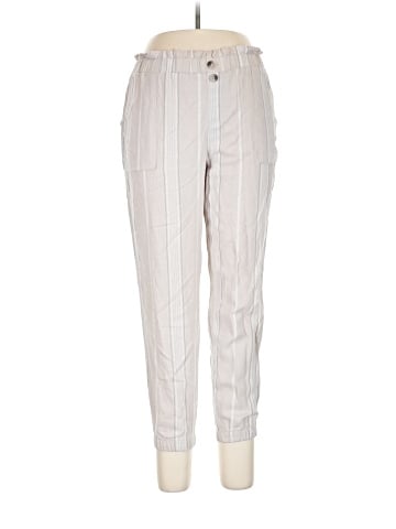 Rewash Linen Pants (view 1)