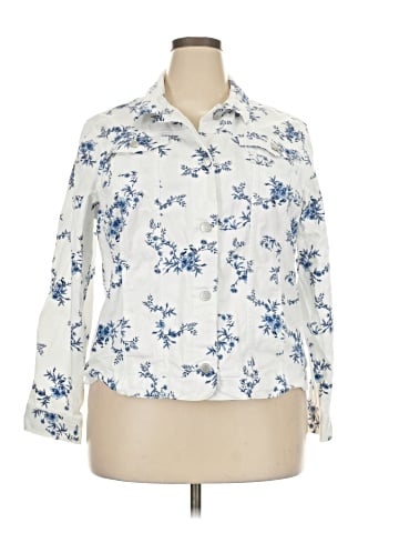 Croft & Barrow Jacket (view 1)