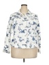 Croft & Barrow White Jacket Size XXL - photo 1