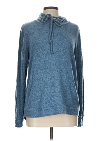 Harlowe & Graham Pullover Sweater (view 1)