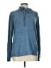 Harlowe & Graham Blue Pullover Sweater Size L (estimated) - photo 1