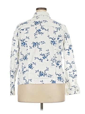 Croft & Barrow Jacket (view 2)