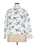 Croft & Barrow White Jacket Size XXL - photo 2