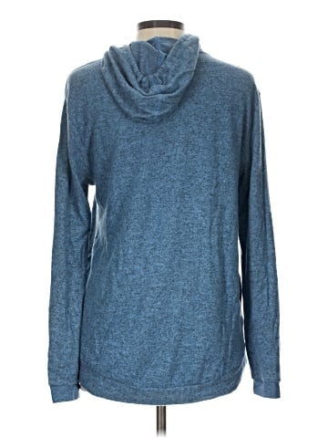 Harlowe & Graham Pullover Sweater (view 2)