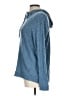 Harlowe & Graham Blue Pullover Sweater Size L (estimated) - photo 5