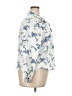 Croft & Barrow White Jacket Size XXL - photo 4