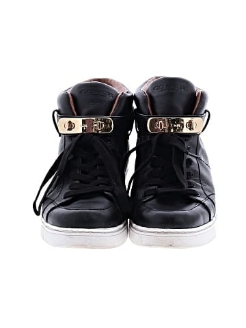 Coach Sneakers (view 2)