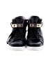 Coach Black Sneakers Size 11 - photo 2