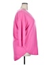 Danskin Now Pink 3/4 Sleeve Top Size 2X - photo 4
