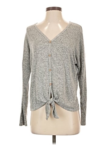 Paper Crane Long Sleeve Top (view 1)