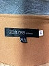Zanzea Collection Tan Vest Size 6 - photo 6