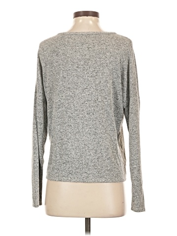 Paper Crane Long Sleeve Top (view 2)